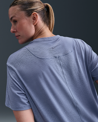 Nike One Relaxed Women's Dri-FIT Short-Sleeve Top. Nike.com